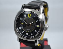 Panerai Ferrari Replica